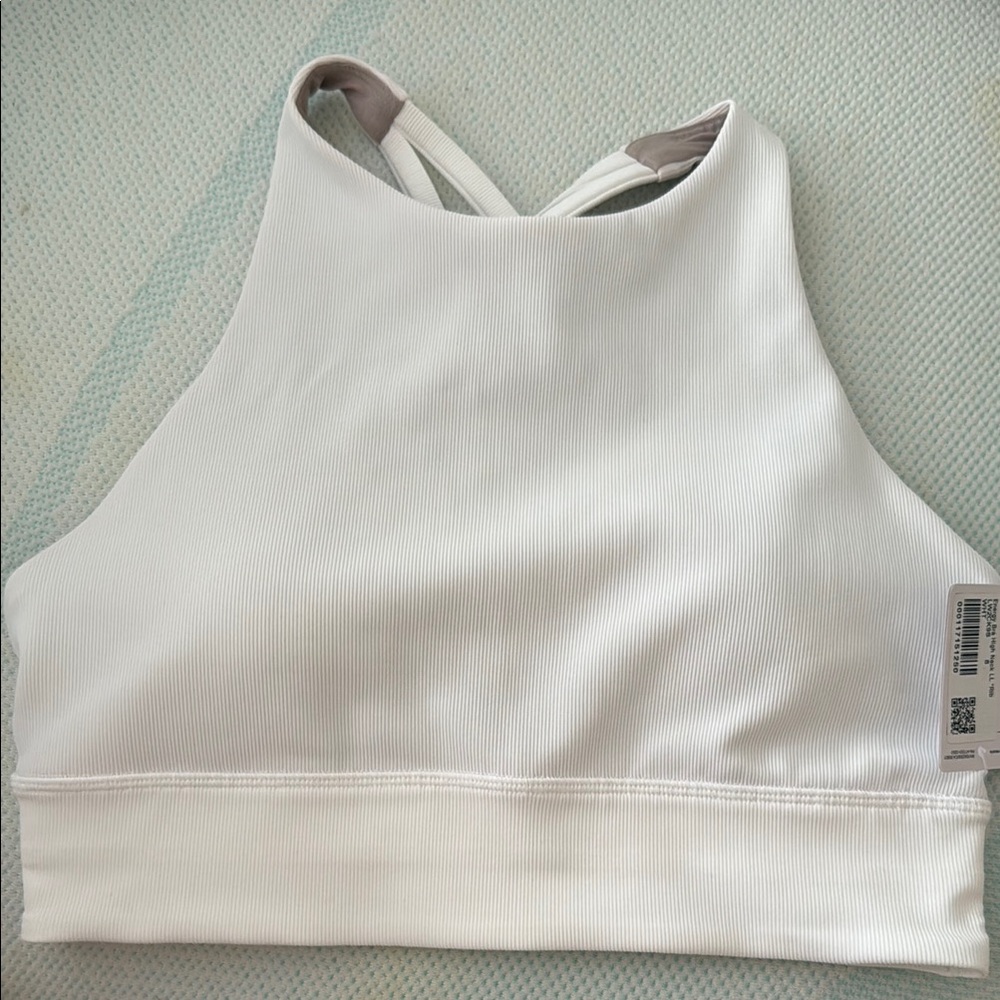 Lululemon Energy Bra